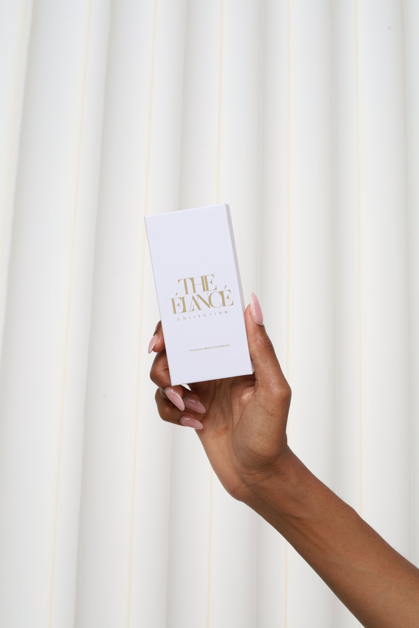 The Elancé Collection (Premium Cashmere Extensions)